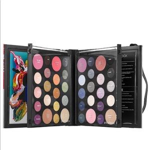 Smashbox Master Class Palette Limited Edition